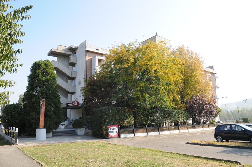 Park Hotel Кастрокаро-Терме Экстерьер фото